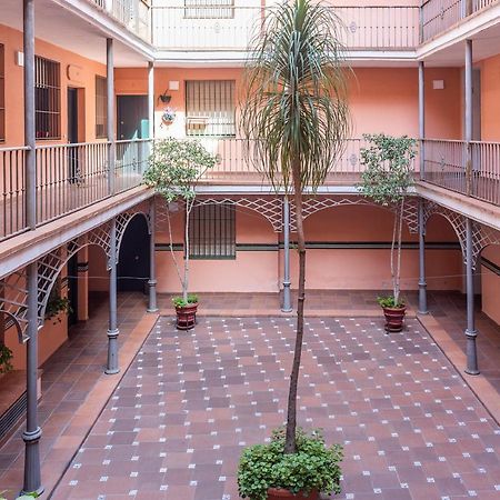 Alohamundi Arjona II Apartment Sevilla Exterior foto