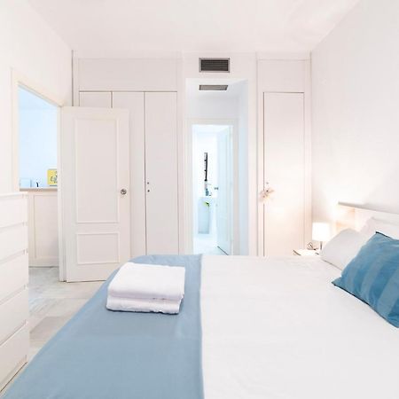 Alohamundi Arjona II Apartment Sevilla Exterior foto