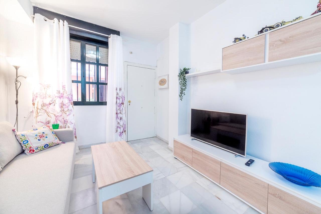 Alohamundi Arjona II Apartment Sevilla Exterior foto