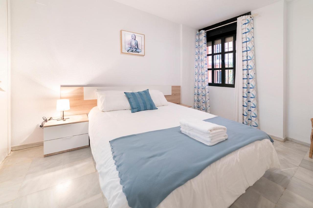 Alohamundi Arjona II Apartment Sevilla Exterior foto