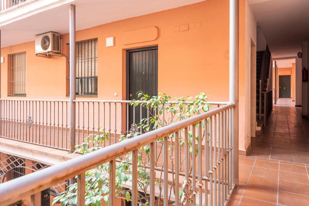 Alohamundi Arjona II Apartment Sevilla Exterior foto